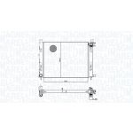 Raffreddatore motore MAGNETI MARELLI 350213165100