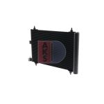 Condenseur (climatisation) AKS DASIS 162340N