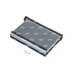 Verdamper, airconditioning NRF 36215