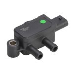 Sensor, pressão dos gases de escape DELPHI DPS00077-12B1