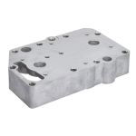 Refroidisseur d'huile, huile moteur THERMOTEC D4AG063TT