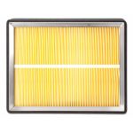 Filtro, ar do habitáculo FLEETGUARD AF55830