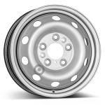 Stahlfelge 16 zoll ALCAR 5x130 6J ET68