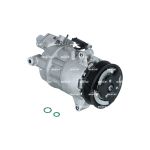 Compressor airconditioning NRF KLIMA NRF 32463
