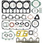 Dichtungsvollsatz, Motor REINZ 01-10077-01