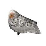 Farol principal DEPO 333-1179R-AS