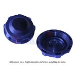 Bouchon, réservoir de carburant AKS DASIS 750105N