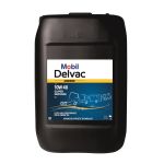 Óleo de motor MOBIL 157342 DELVAC Modern 10W40 Super Defense V1 20L