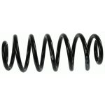 Ressort de suspension SACHS 996 963