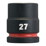 Chave de impacto de 3/4" hexagonal MILWAUKEE 4932480367
