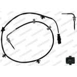 Sensor de temperatura dos gases de escape WAGNER ETP00158