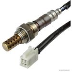 Sensor Lambda HERTH+BUSS ELPARTS J1472017