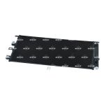 Condenseur, climatisation EASY FIT NRF 350743