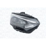 phares avant MAGNETI MARELLI 711451001476