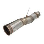 Tubo de escape DINEX 6LA045