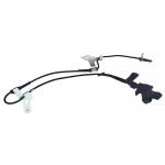 Capteur, vitesse de rou TEXTAR 45045100