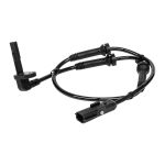 Sensor do ABS traseiro, direito ATE 24.0711-5730.3