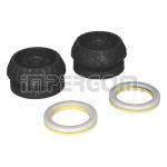 Palier d'appui de jambe de suspension IMPERGOM 36178/2