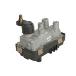 Électrovanne de commande de turbo HELLA 6NW010 430-471