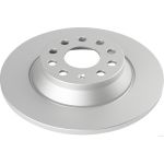 Disque de frein HERTH+BUSS ELPARTS J3310815