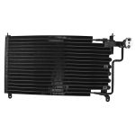 Condensador, sistema de ar condicionado VEMO V40-62-0030
