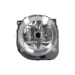 Hauptscheinwerfer DEPO 433-1117LMLD-EM