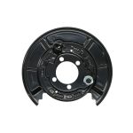 Déflecteur, disque de frein BLIC 6508-03-8120878K
