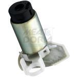 Pompe à carburant électrique MEAT & DORIA MD77312