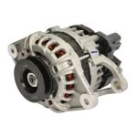 Gerador de corrente rotativo BOSCH F 000 BL0 118