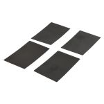 Kit de acessórios, pastilha de travão de disco DELPHI LX0271