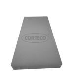 Filtro, filtro abitacolo CORTECO 80001763