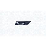 Pega da porta, equipamento interior MAGNETI MARELLI 350105101900