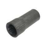 Mangueira de borracha, sistema de arrefecimento THERMOTEC SI-SC160