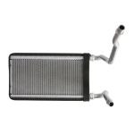Permutador de calor, aquecimento interior NRF 54489
