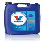 Hydrauliköl VALVOLINE 889796 Utto 80W 20L