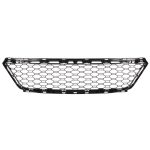 Grille de ventilation, pare-chocs BLIC 6502-07-0082990P