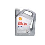 Aceite de motor SHELL Helix HX8 ECT 5W30 5L
