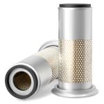 Filtro de ar FLEETGUARD AF25002M