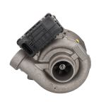 Sobrealimentador, sobrealimentação INTER TURBO IT-734899