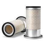 Filtro de ar FLEETGUARD AF25443
