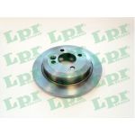 Disque de frein LPR B2093P
