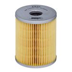 Filtro de combustível HENGST Filtration E84K D661
