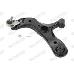 Suspensão da roda MONROE L13A18