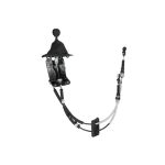 Kit de réparation pour levier de vitesse AKUSAN K09W049AKN