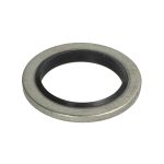 Asafdichtingsring, motor (krukaskeerring) EXCAMEC 948883-EXC