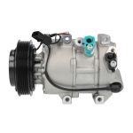 Compresseur de climatisation THERMOTEC KTT090613