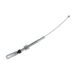 Cable del acelerador AKUSAN AG 1176