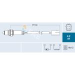 Sonde lambda FAE 75713