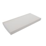 Filtre, air de l'habitacle CORTECO 21653144