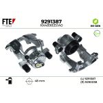 Étrier de frein FTE 9291387